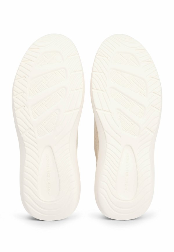 Tommy Hilfiger KNIT LIGHTWEIGHT MONO-SOCK SLIP-ON TRAINERS