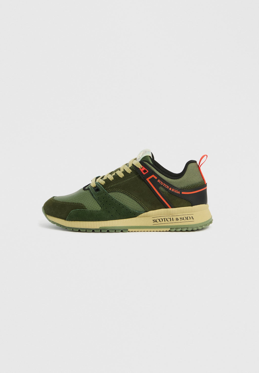 Scotch & Soda VIVEX 23