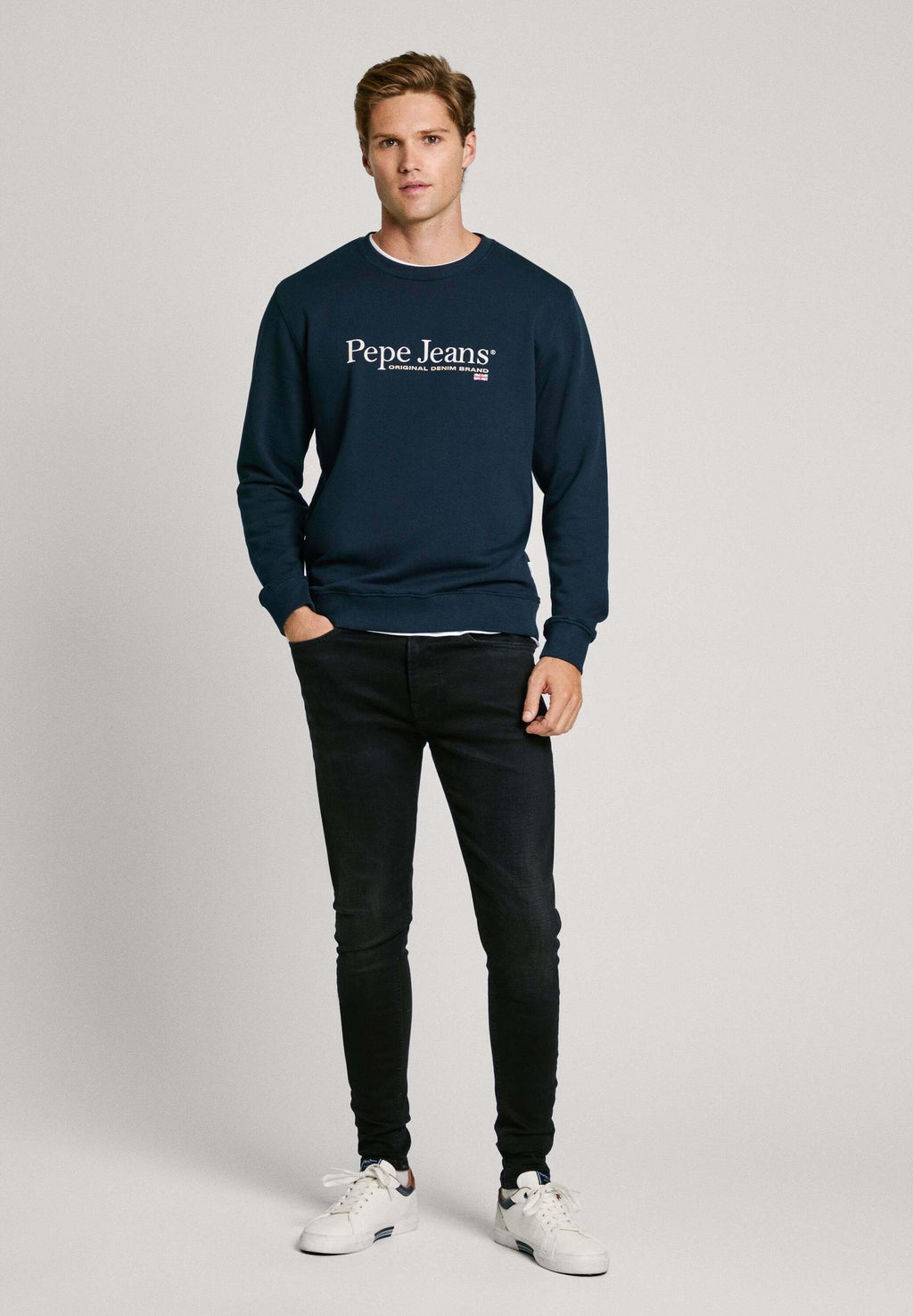 Pepe Jeans SUPER