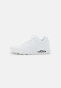 Skechers UNO - Trainers - white