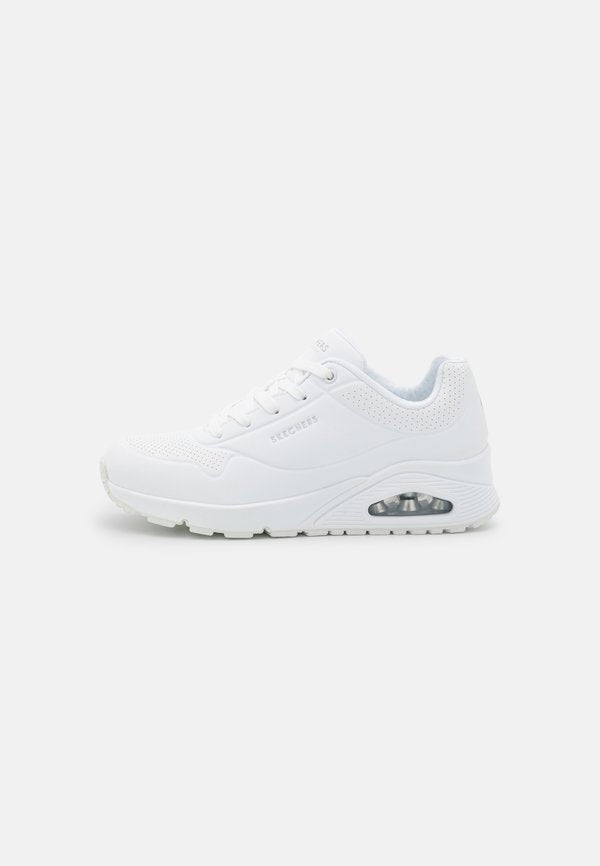 Skechers UNO - Trainers - white