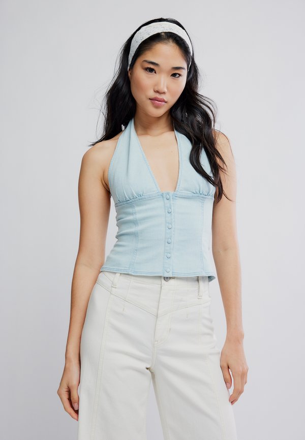 Free People RAMONA