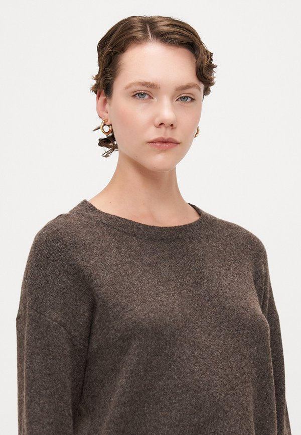 ONLY Tall ONLRENE LIFE BUTTON O NECK