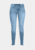 ONLY Skinny fit ONLBLUSH Mid waist Ankle length