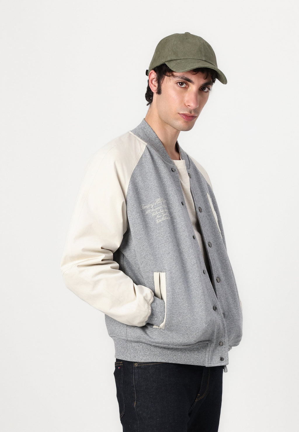 MIX MEDIA VARSITY UNISEX Media 5