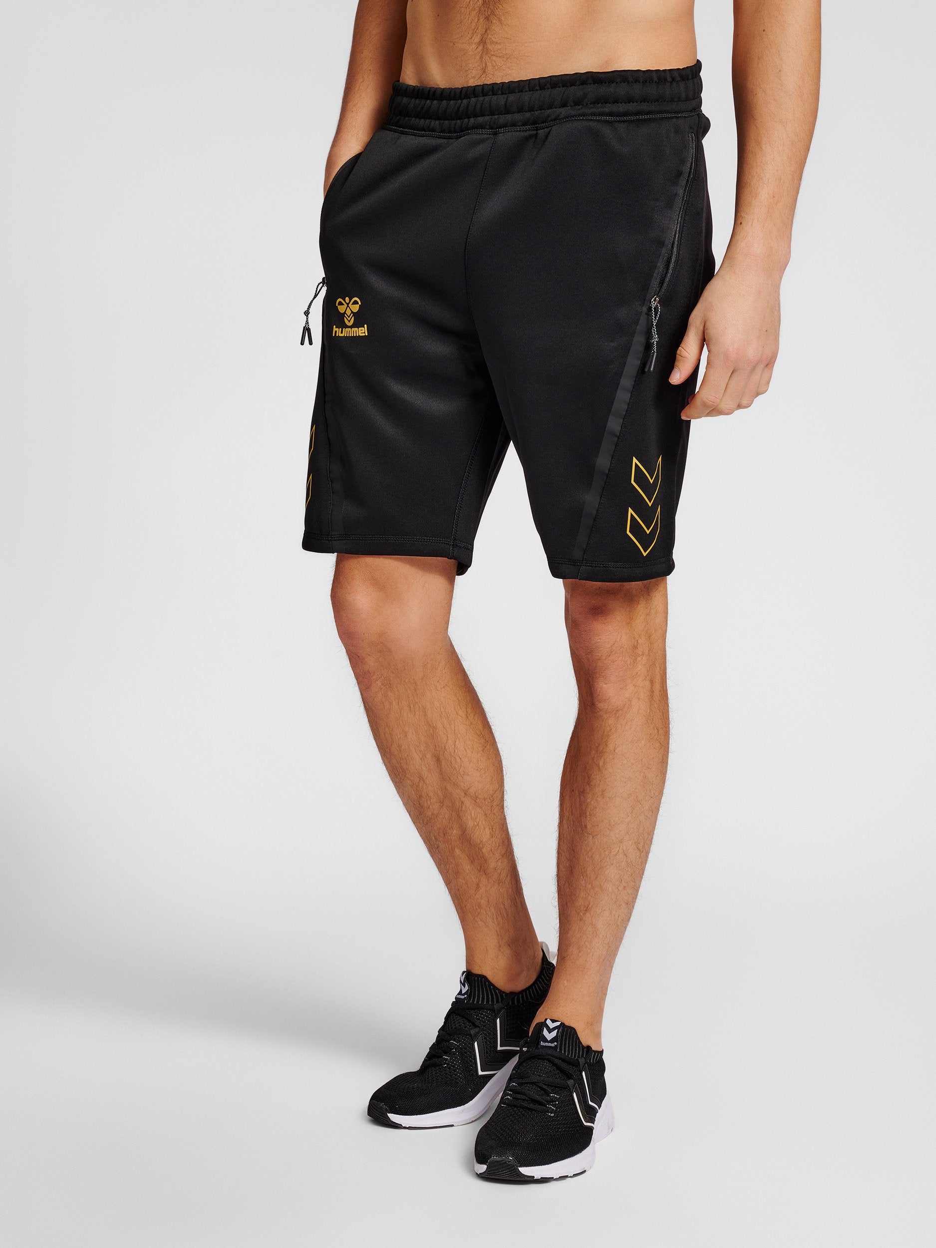 Hummel CIMA XK