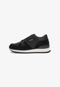 Guess TRESA - Trainers - black