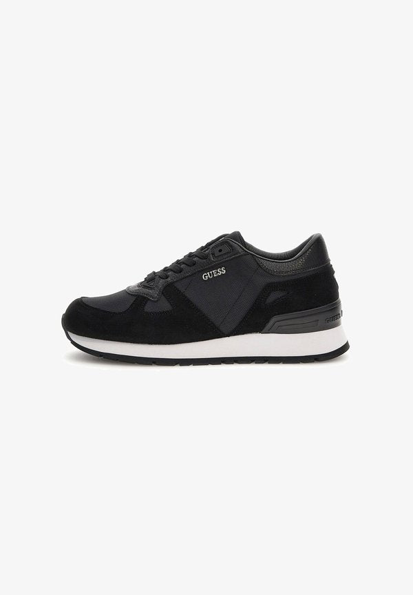 Guess TRESA - Trainers - black