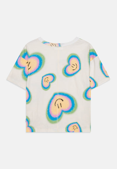 Molo RABECKE SHORT SLEEVES