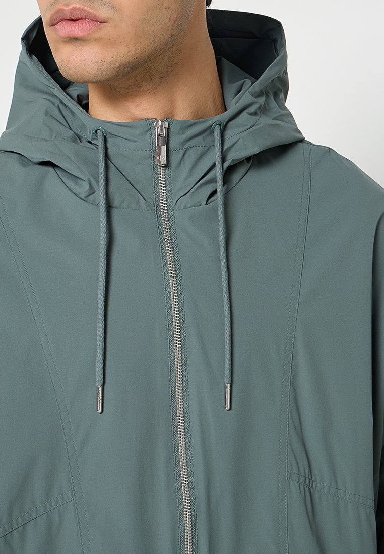 Armani Exchange Leichte Jacke Media 5