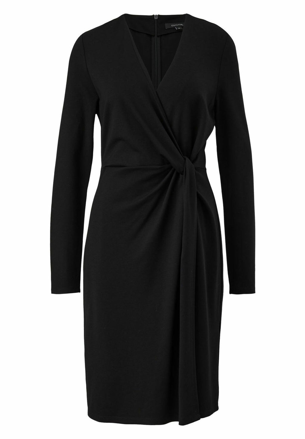 comma Jerseykleid Media 1