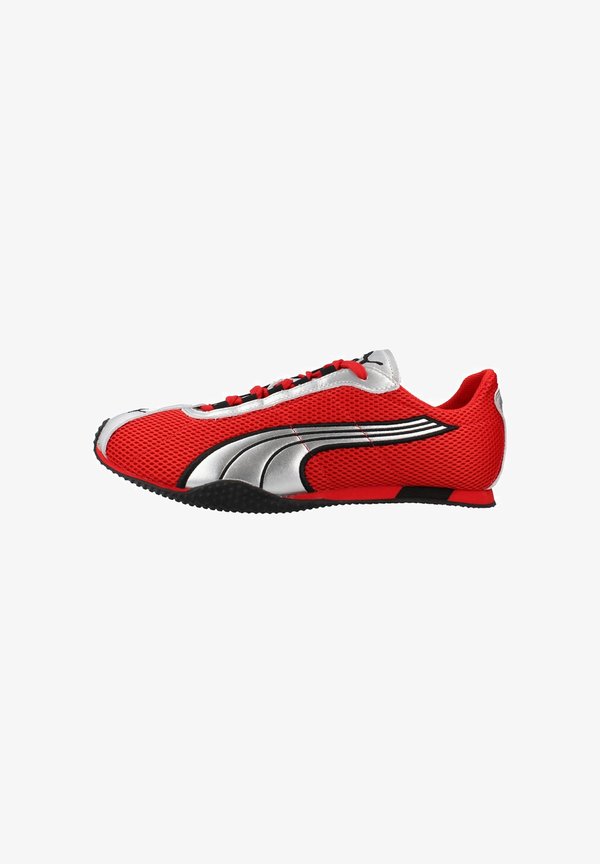 Puma H-STREET ROUGE 40 - Trainers - rouge