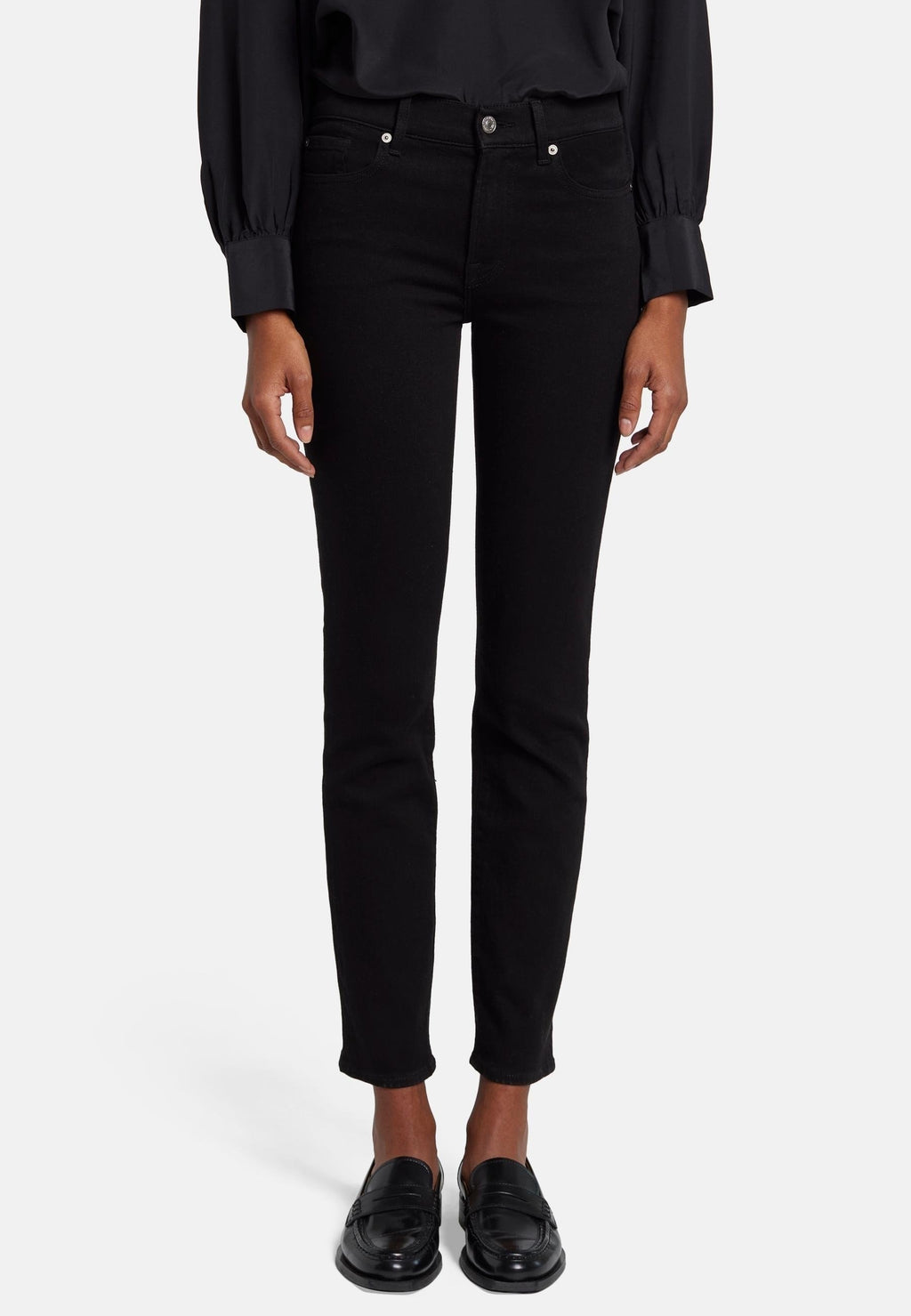 7 for all mankind ROXANNE