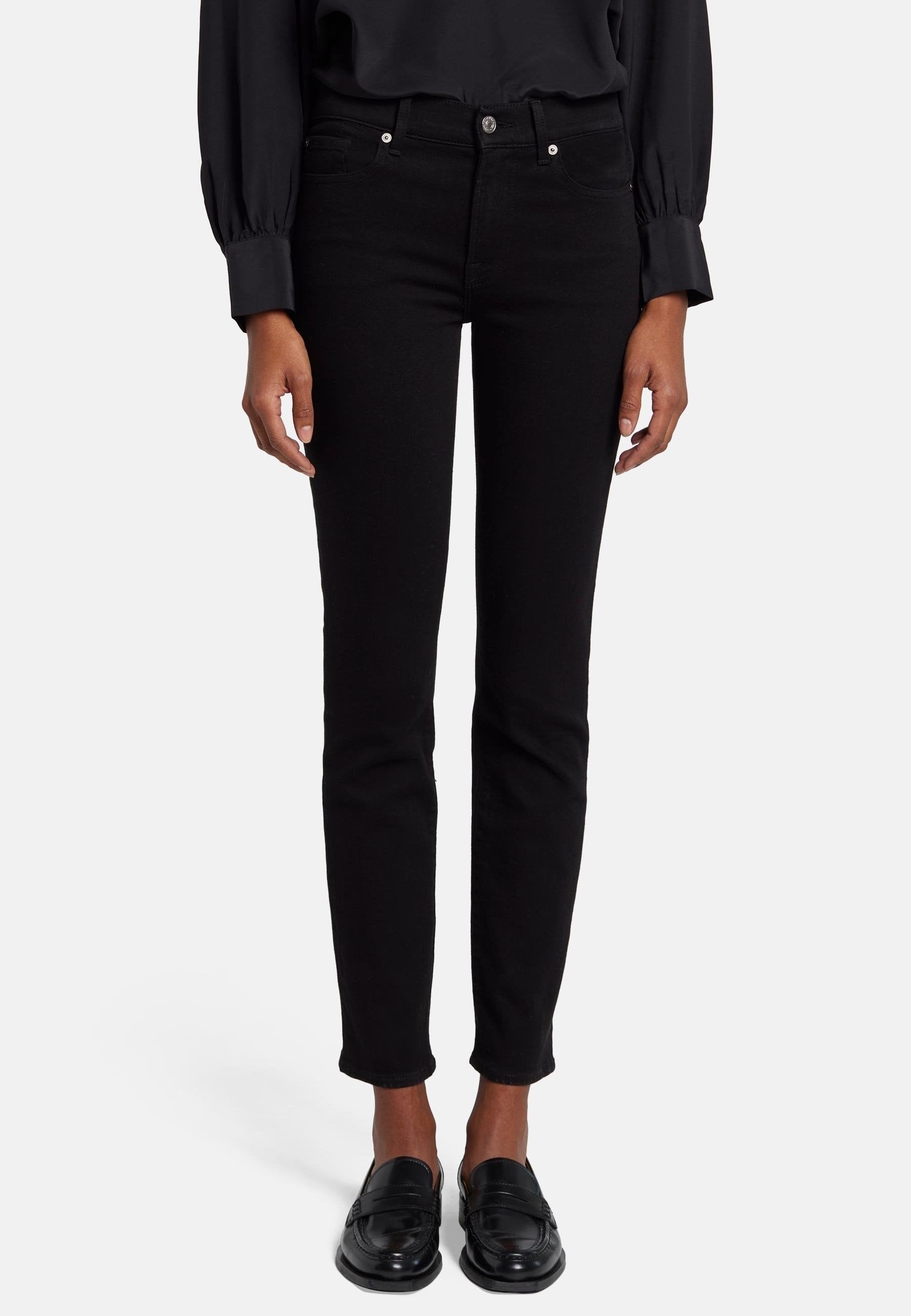 7 for all mankind ROXANNE