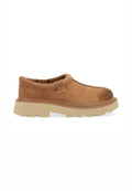 UGG  TASMAN LUG IN CAMOSCIO CHESTNUT