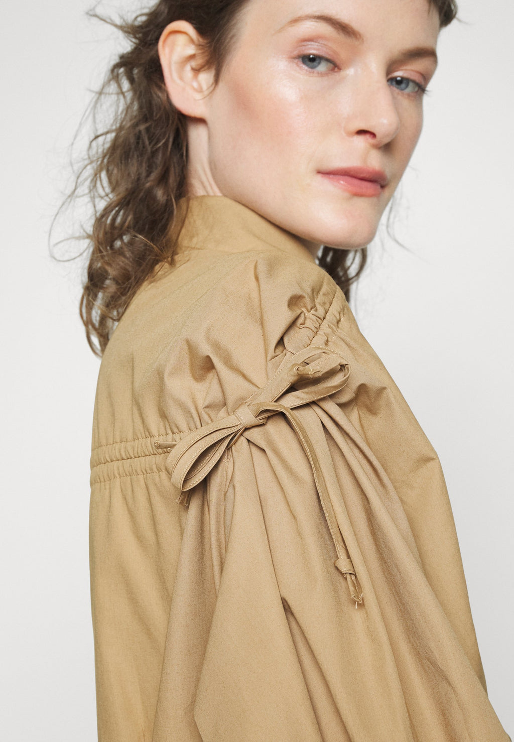 Second Female FICUS DRESS