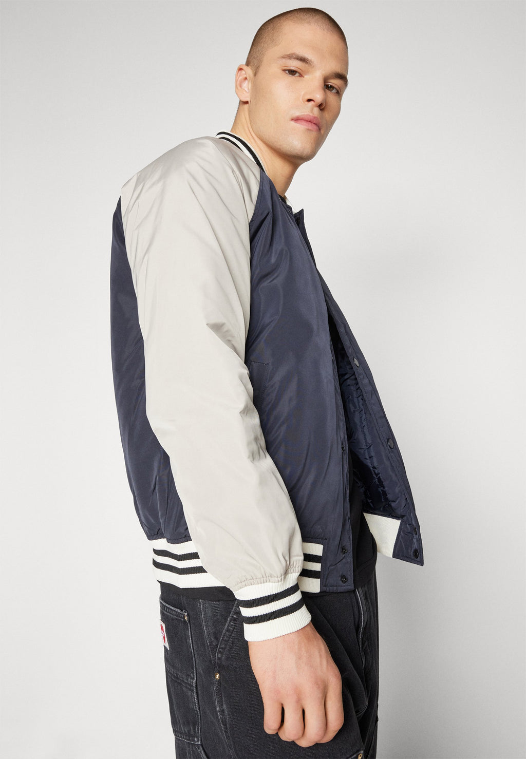 Only & Sons Bomberjacke Media 5