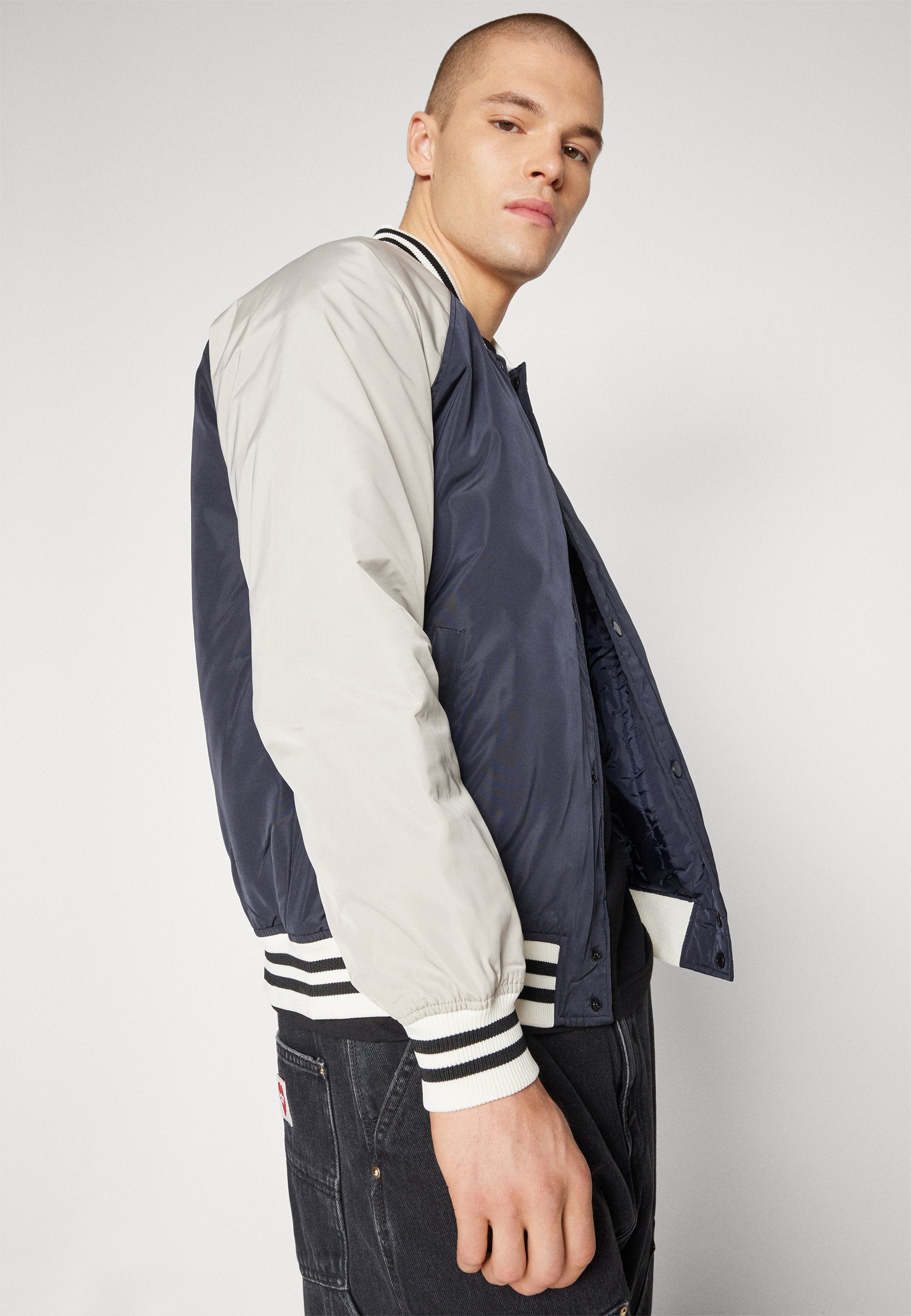 Only & Sons Bomberjacke Media 5