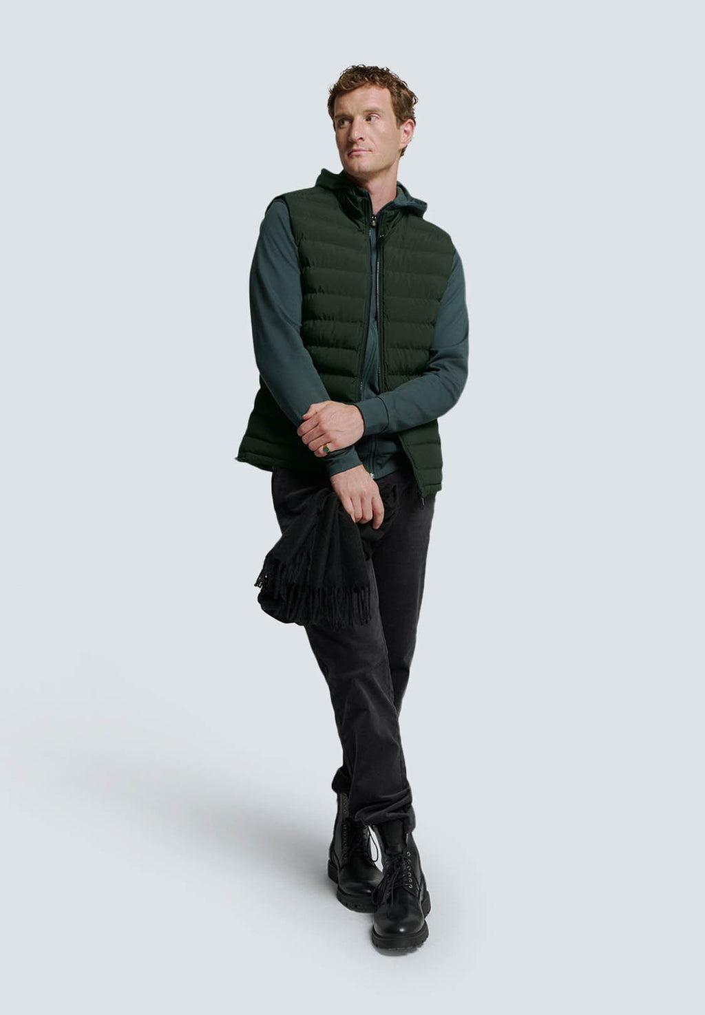 BODYWARMER Media 2