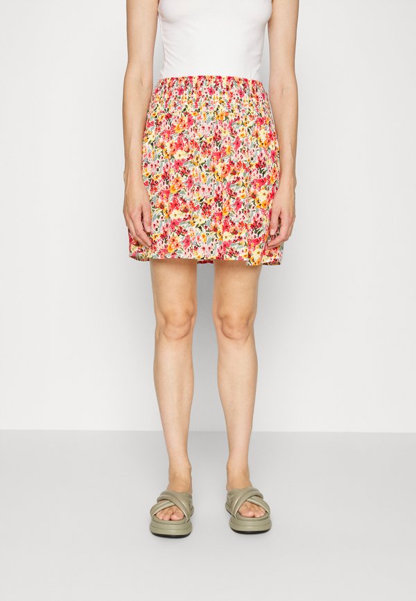 ONLY Tall ONLFREDERIKKE SMOCK SKIRT