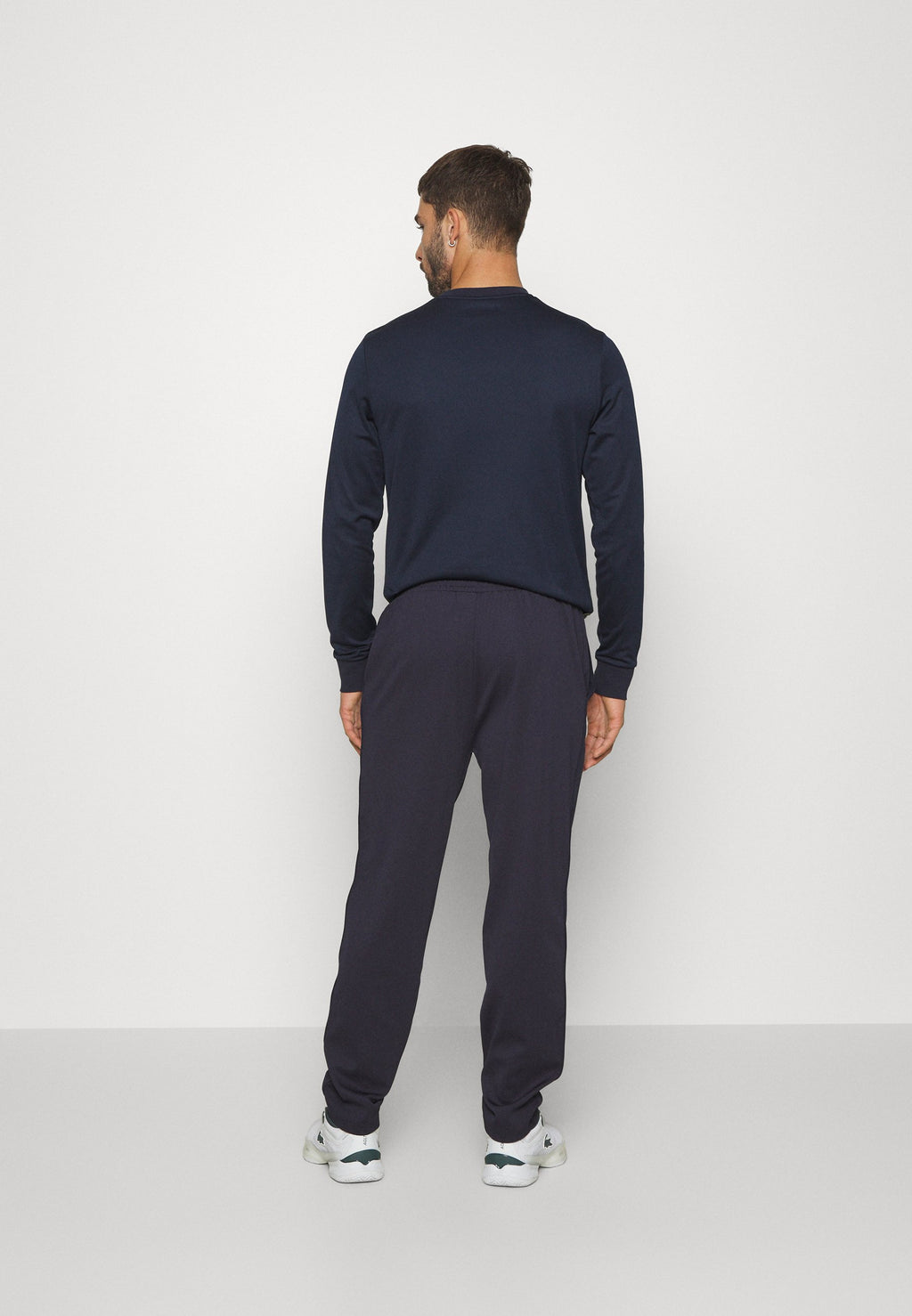Lacoste Sport TENNIS TROUSERS HERITAGE