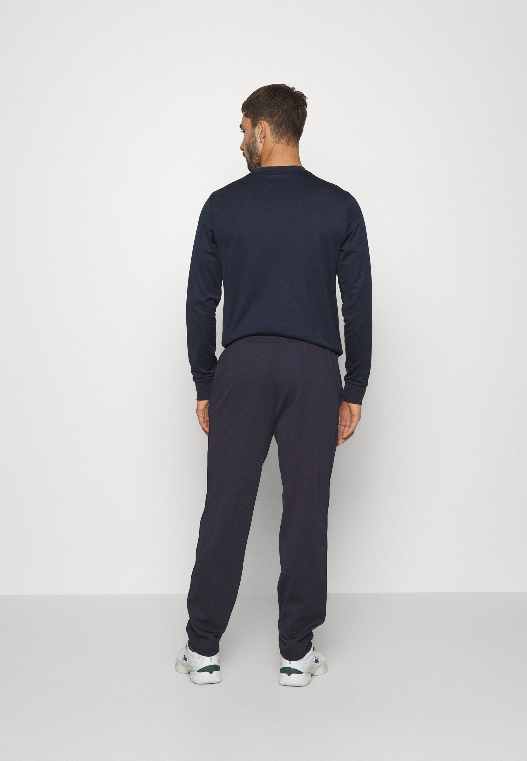 Lacoste Sport TENNIS TROUSERS HERITAGE