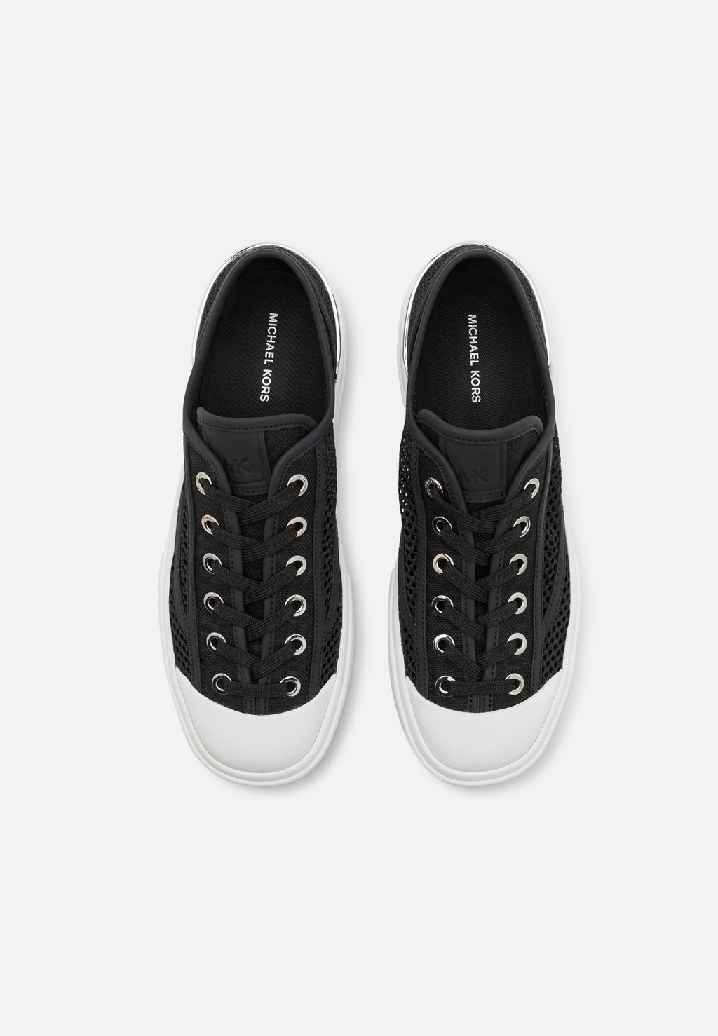 MICHAEL Michael Kors JUDE LACE UP