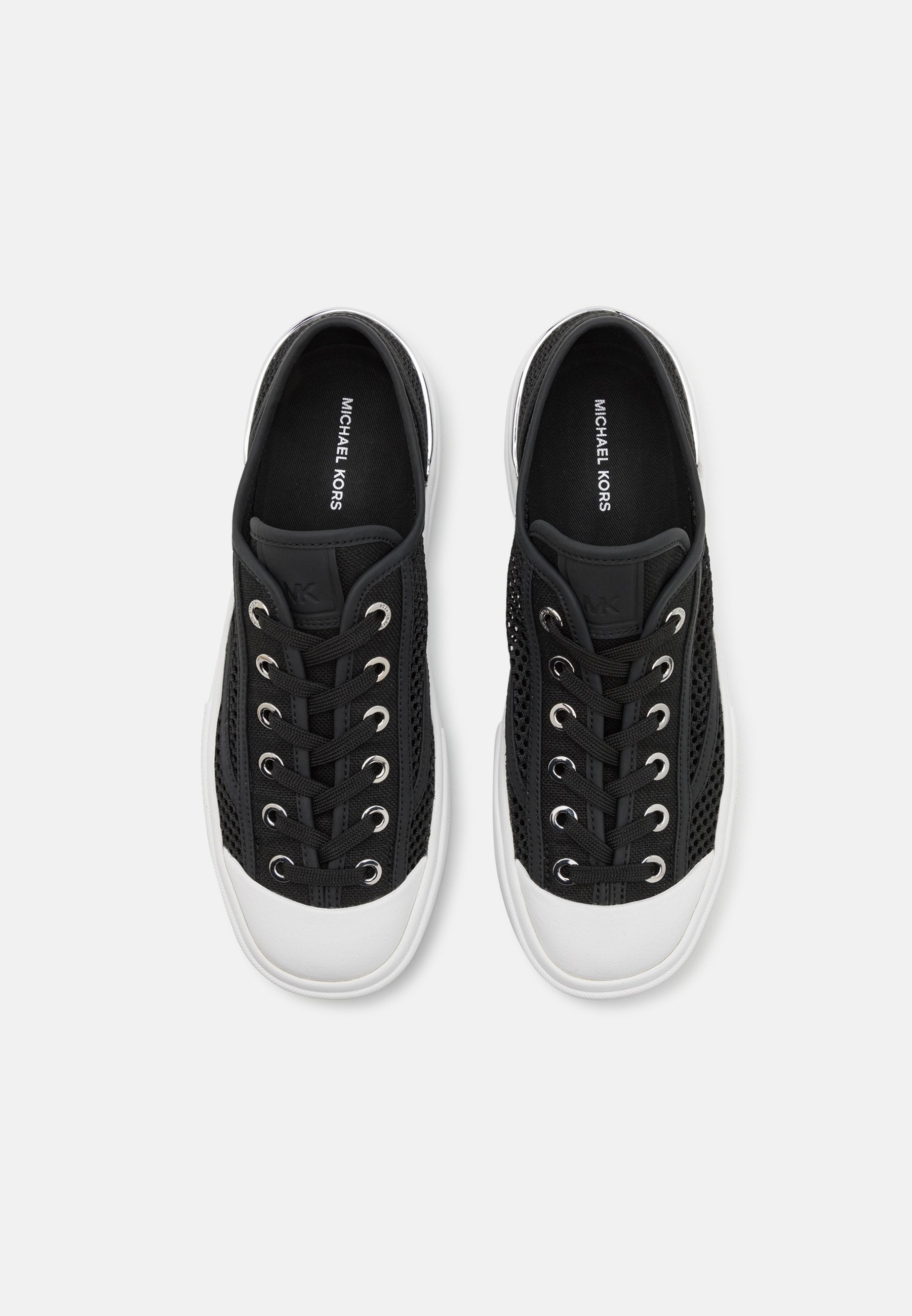 MICHAEL Michael Kors JUDE LACE UP
