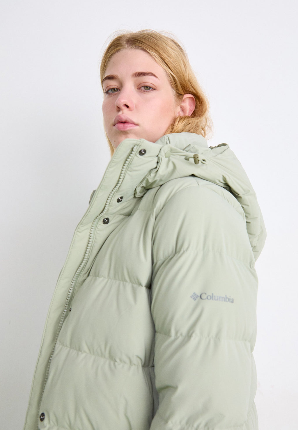 Columbia AMAZE PUFF