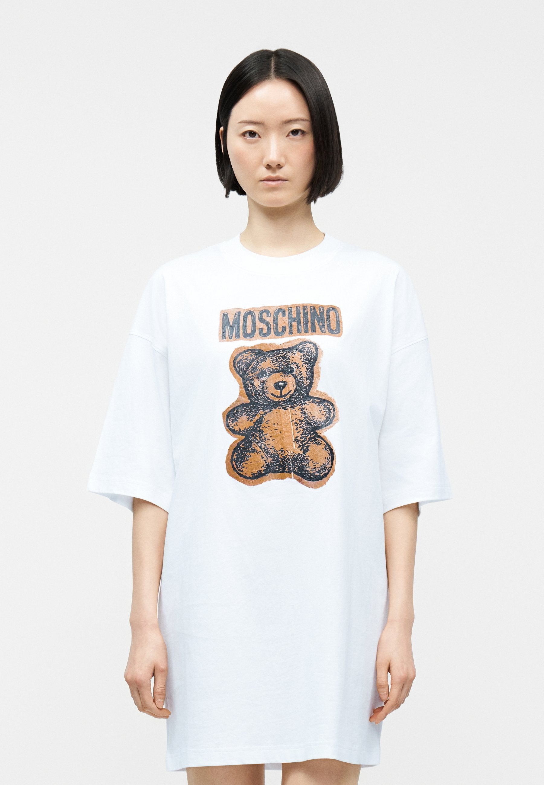 MOSCHINO ABITO
