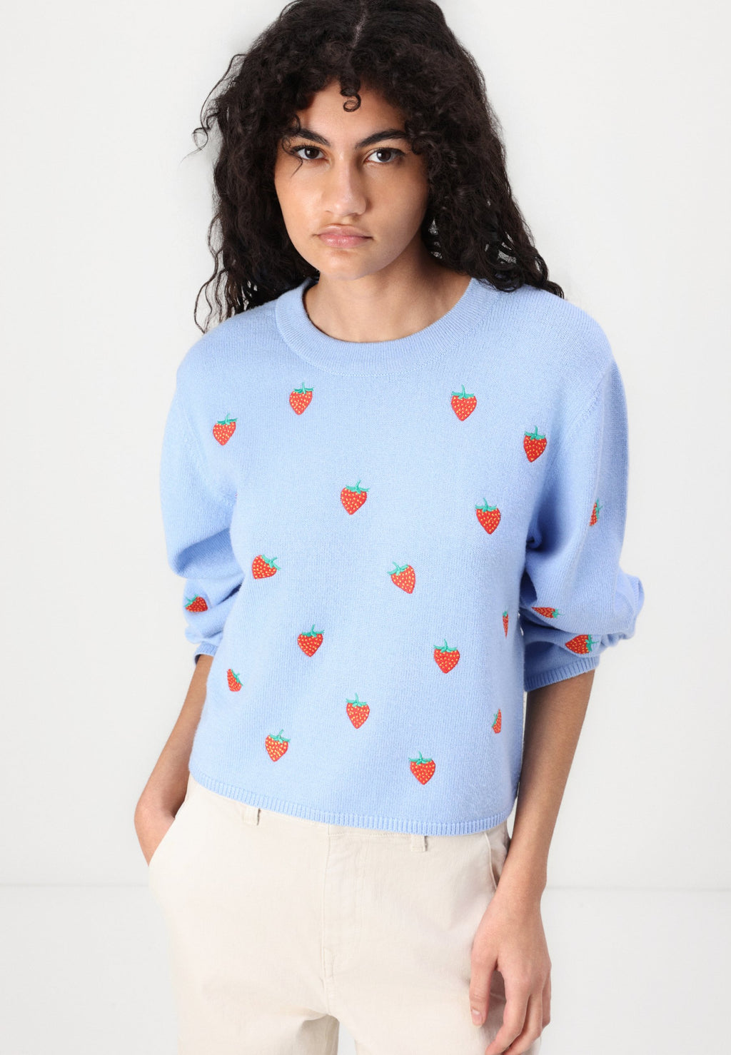 Object OBJTHESS WIDE SLEEVE