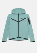 Nike Sportswear G NSW TCH FLC HD FZ LS - PD