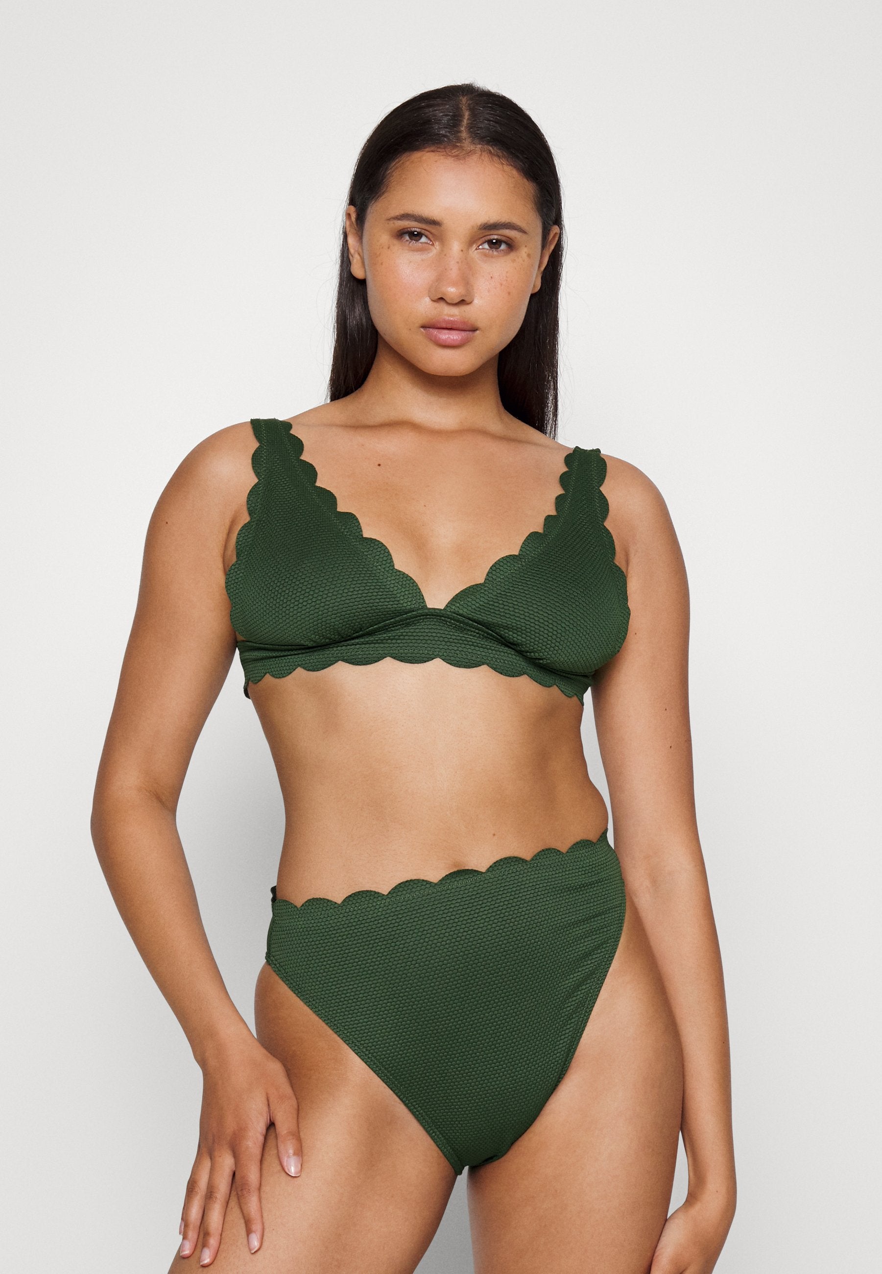 Hunkemöller SCALLOP TRIANGLE