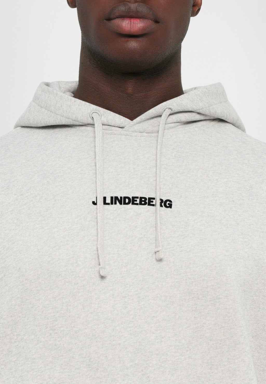 J.LINDEBERG CALLAN HOODIE
