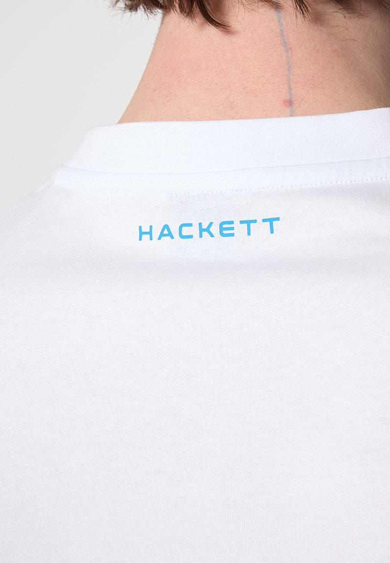 Hackett London