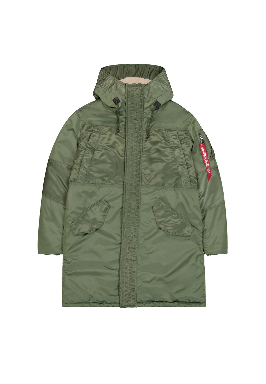 Alpha Industries FIELD