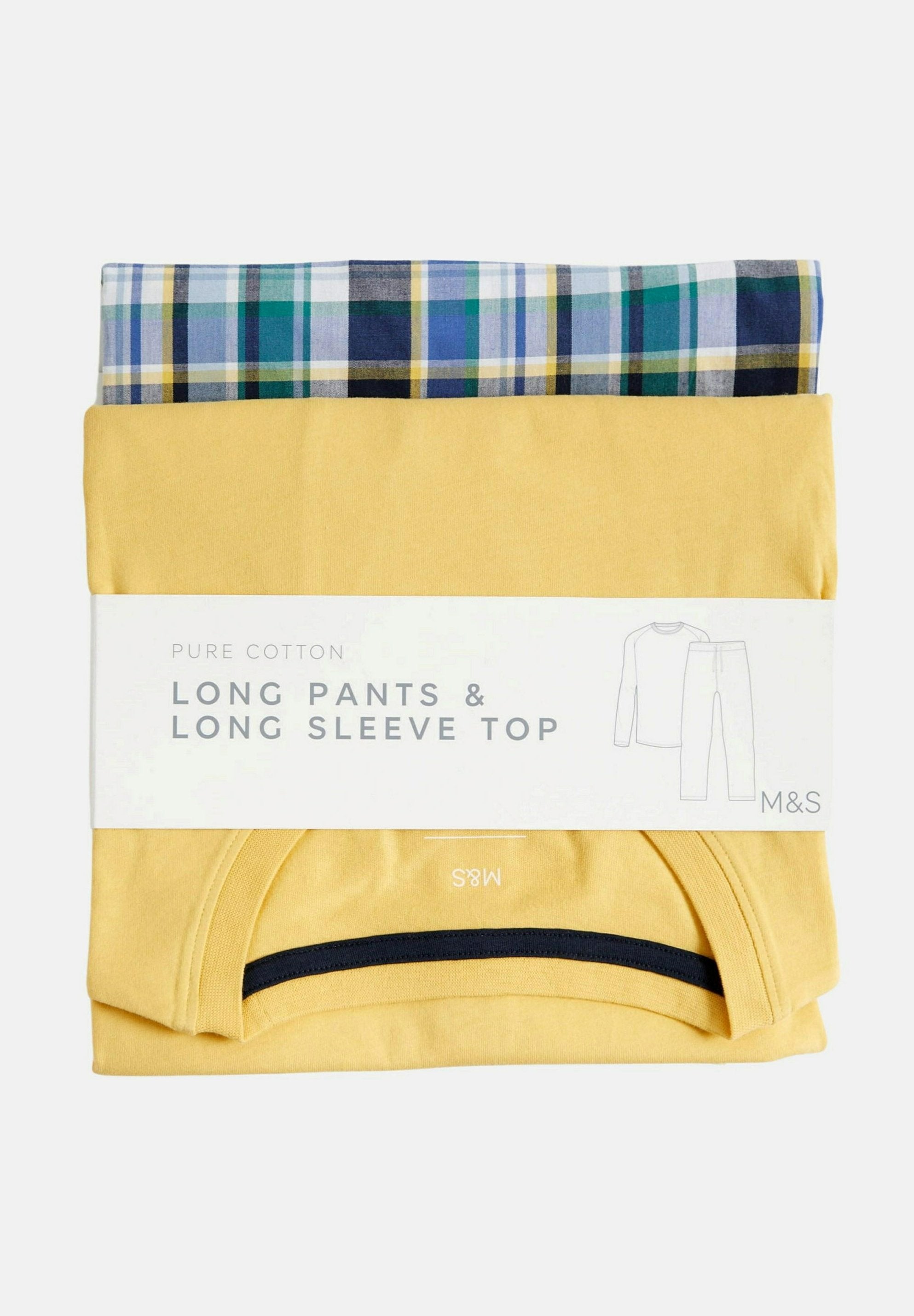 Marks & Spencer CHECKED