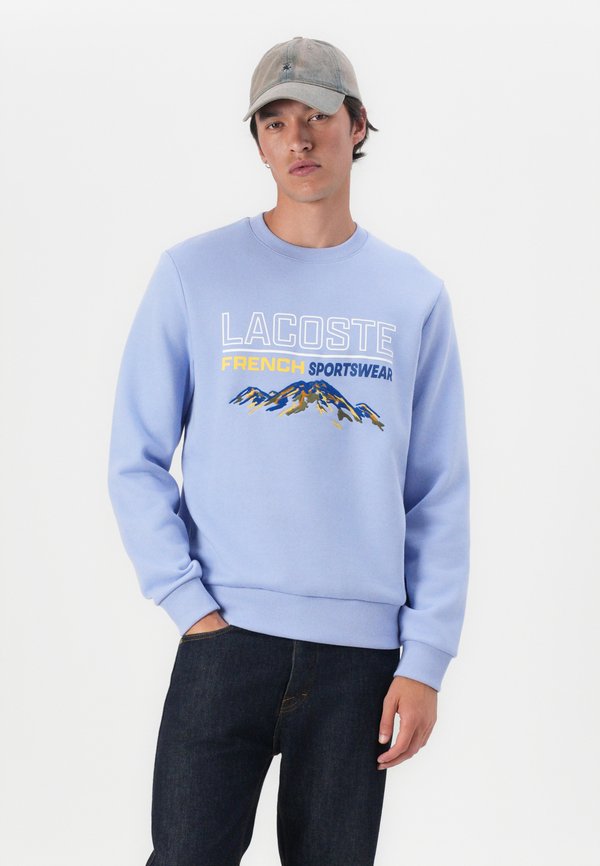 Lacoste