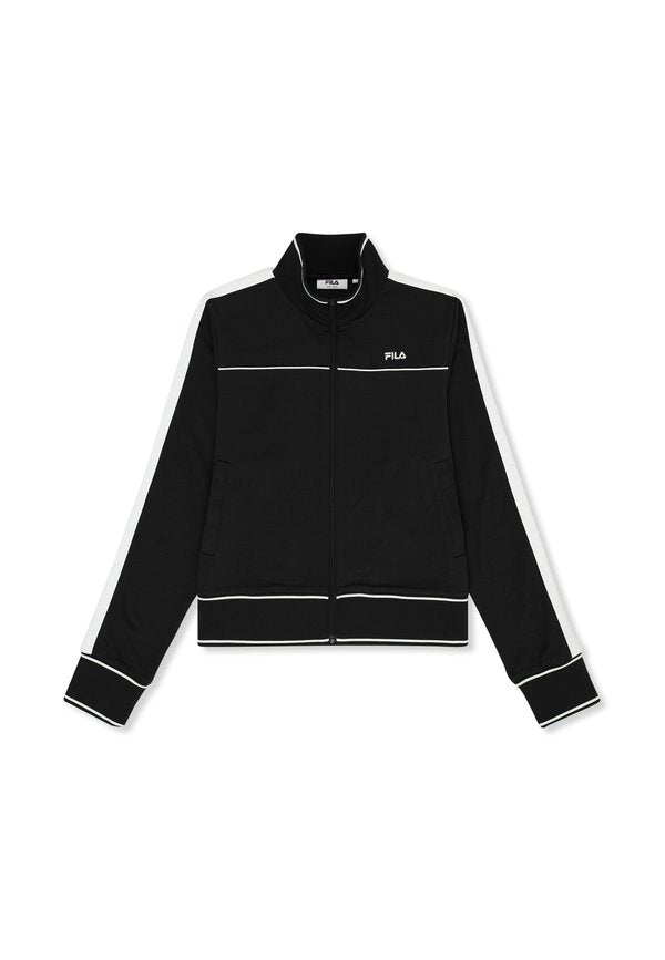 Fila APPAREL MICHI REGULAR CROPPED TAPED TRACK