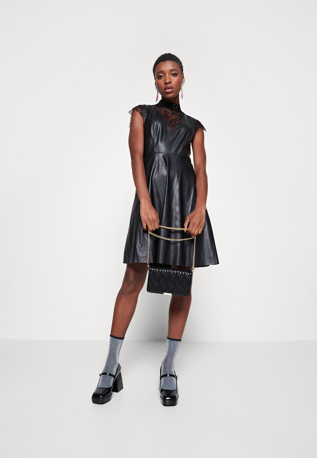 ONLMISTY DRESS  Media 2