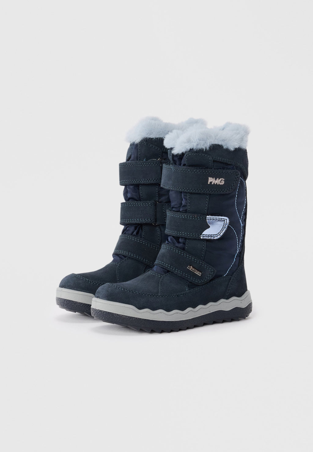 GORETEX PFZGT Media 2