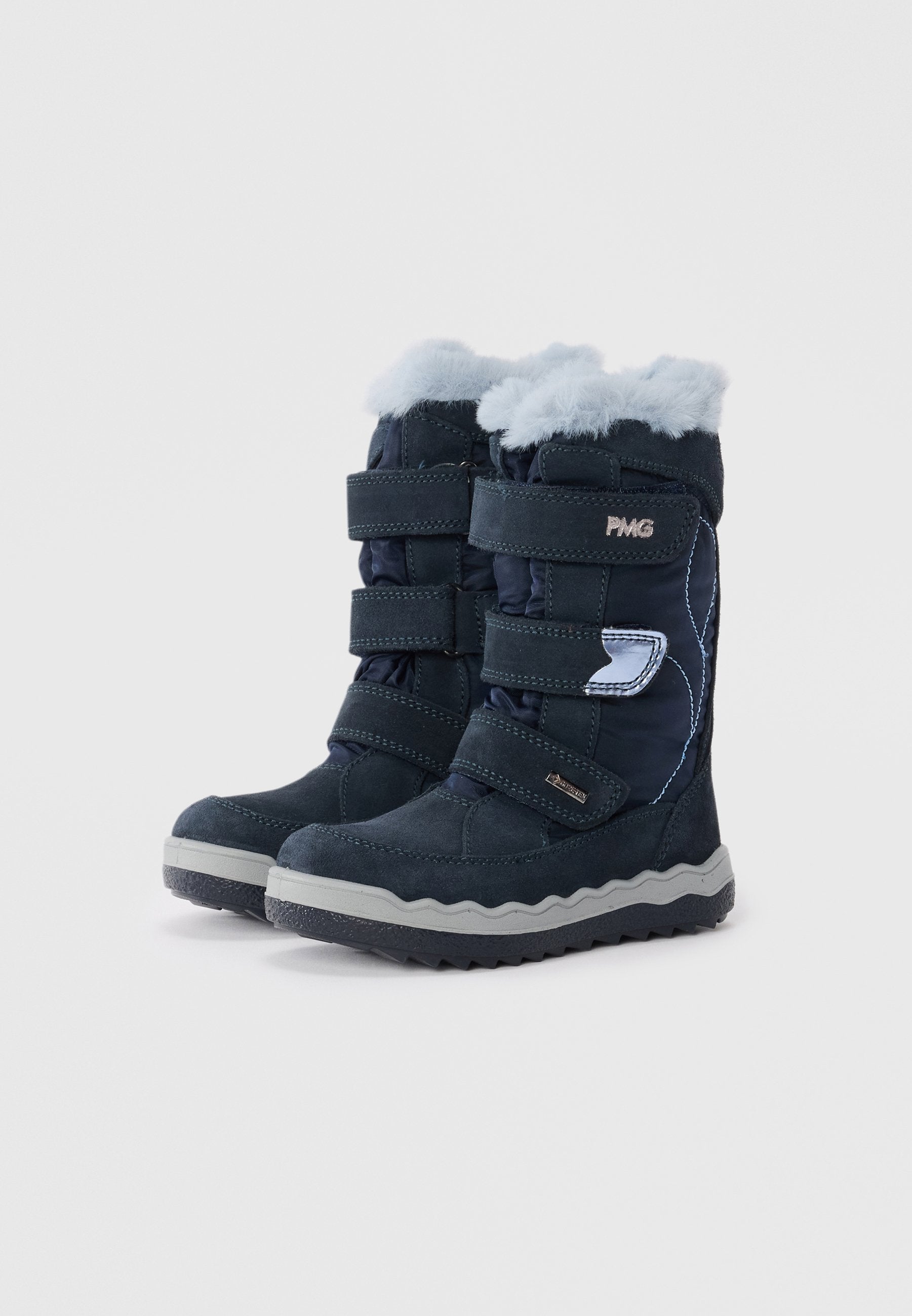 GORETEX PFZGT Media 2