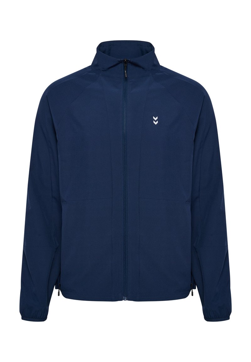 Hummel Outdoorjacke Media 1
