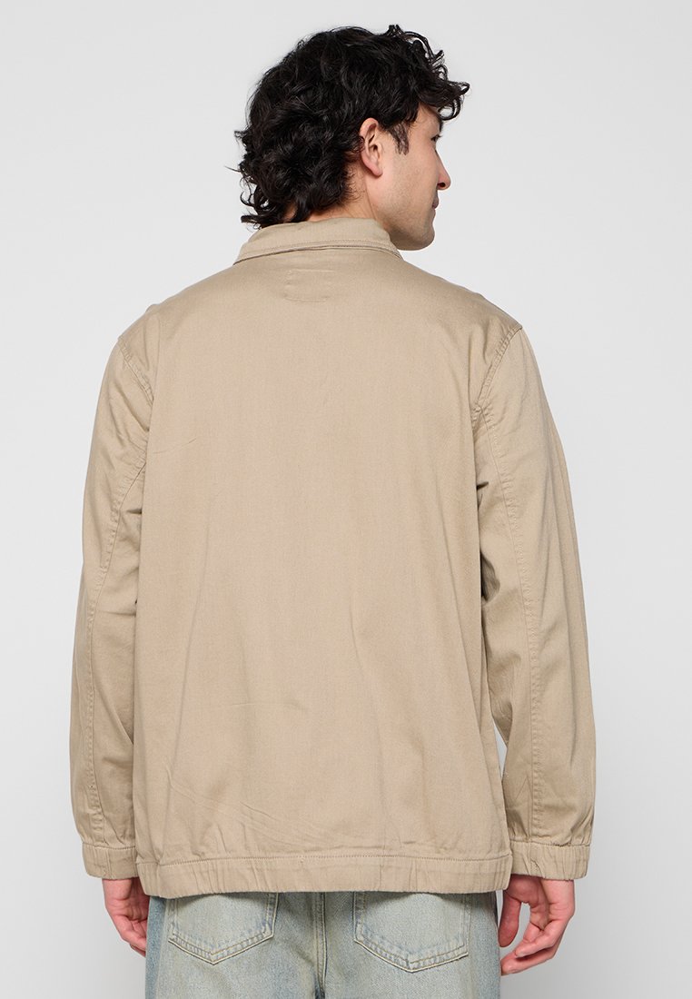 Lindbergh Leichte Jacke Media 2
