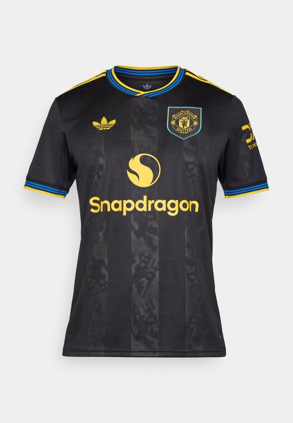 adidas Performance MANCHESTER UNITED 25/26 THIRD JERSEY