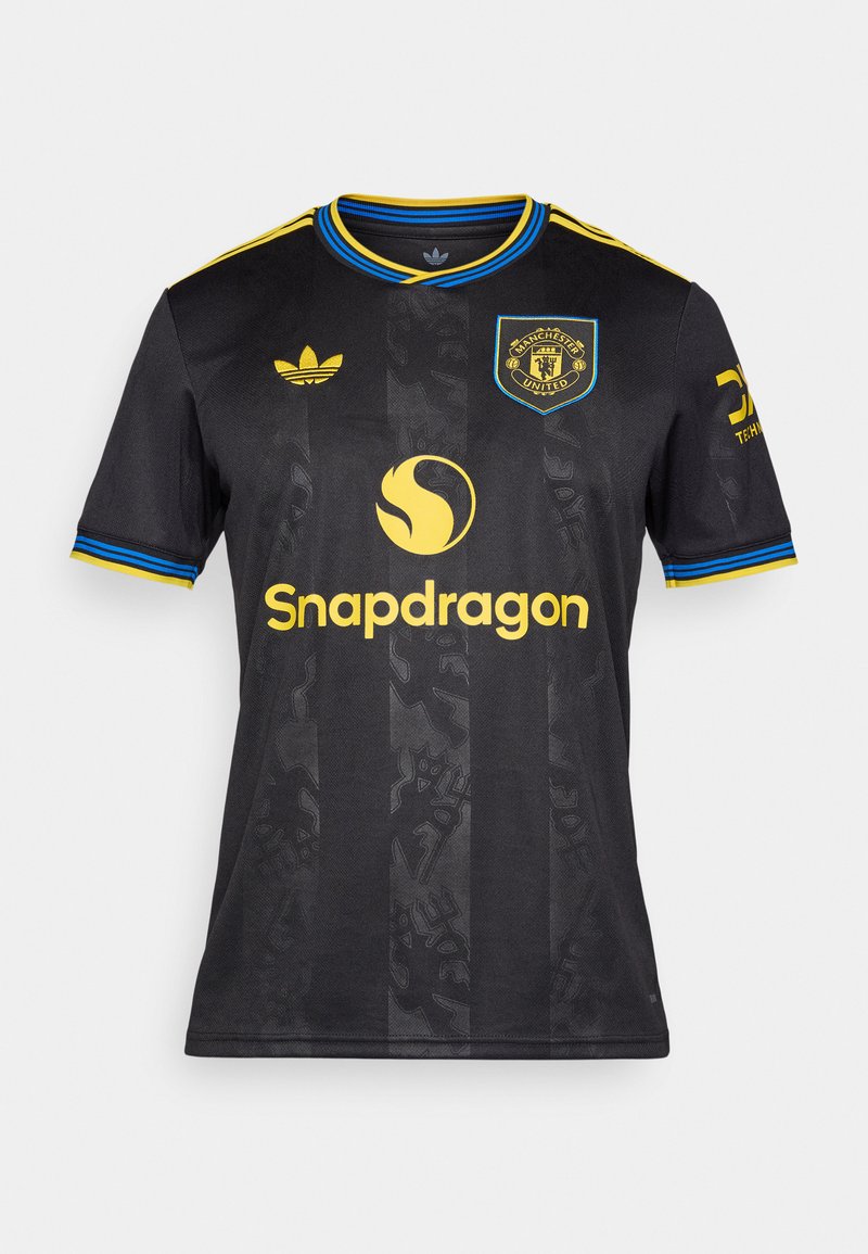MANCHESTER UNITED 25/26 THIRD JERSEY Media 1