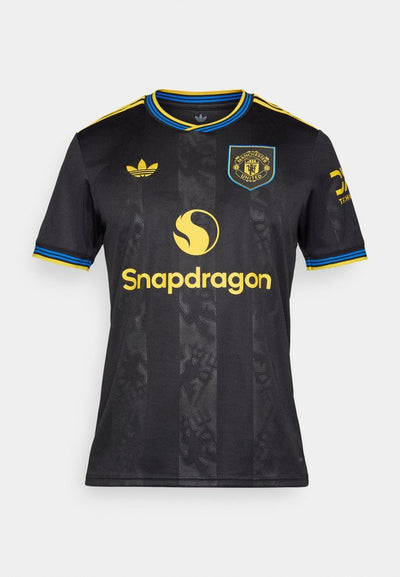 adidas Performance MANCHESTER UNITED 25/26 THIRD JERSEY