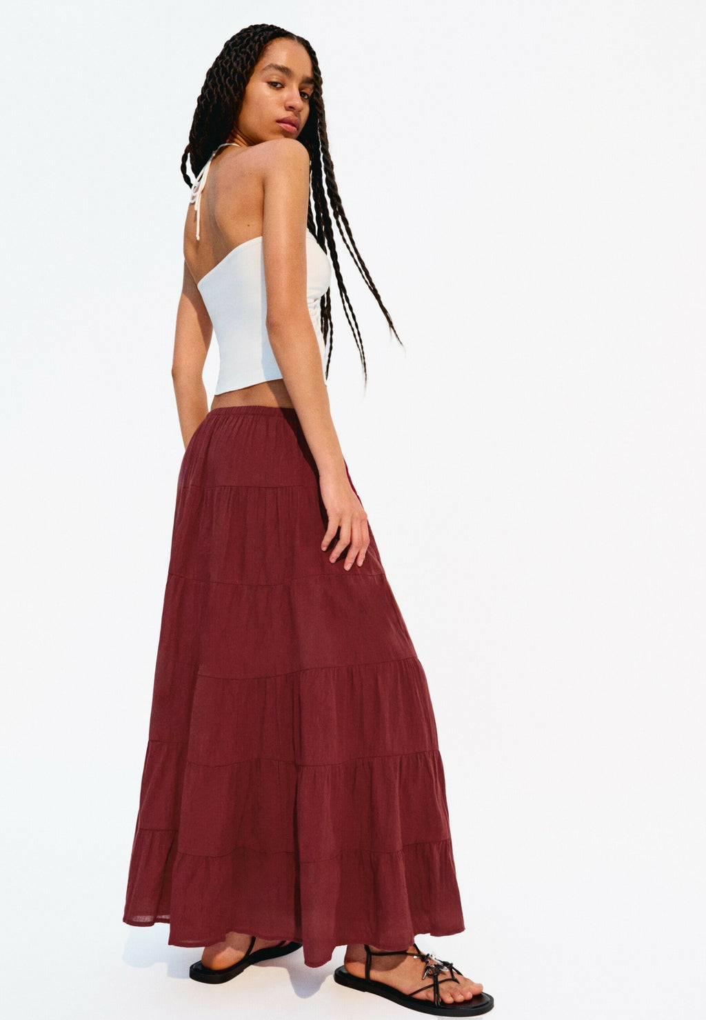 Bershka
