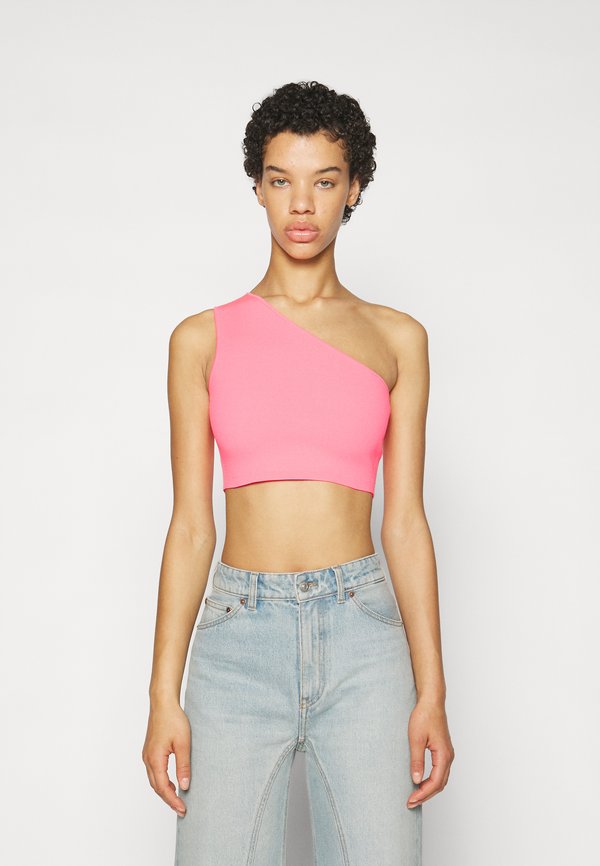 Victoria Beckham BODYLINE ASYMMETRIC BANDEAU
