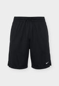 Nike Performance DNA SHORT - Sports shorts - black/white